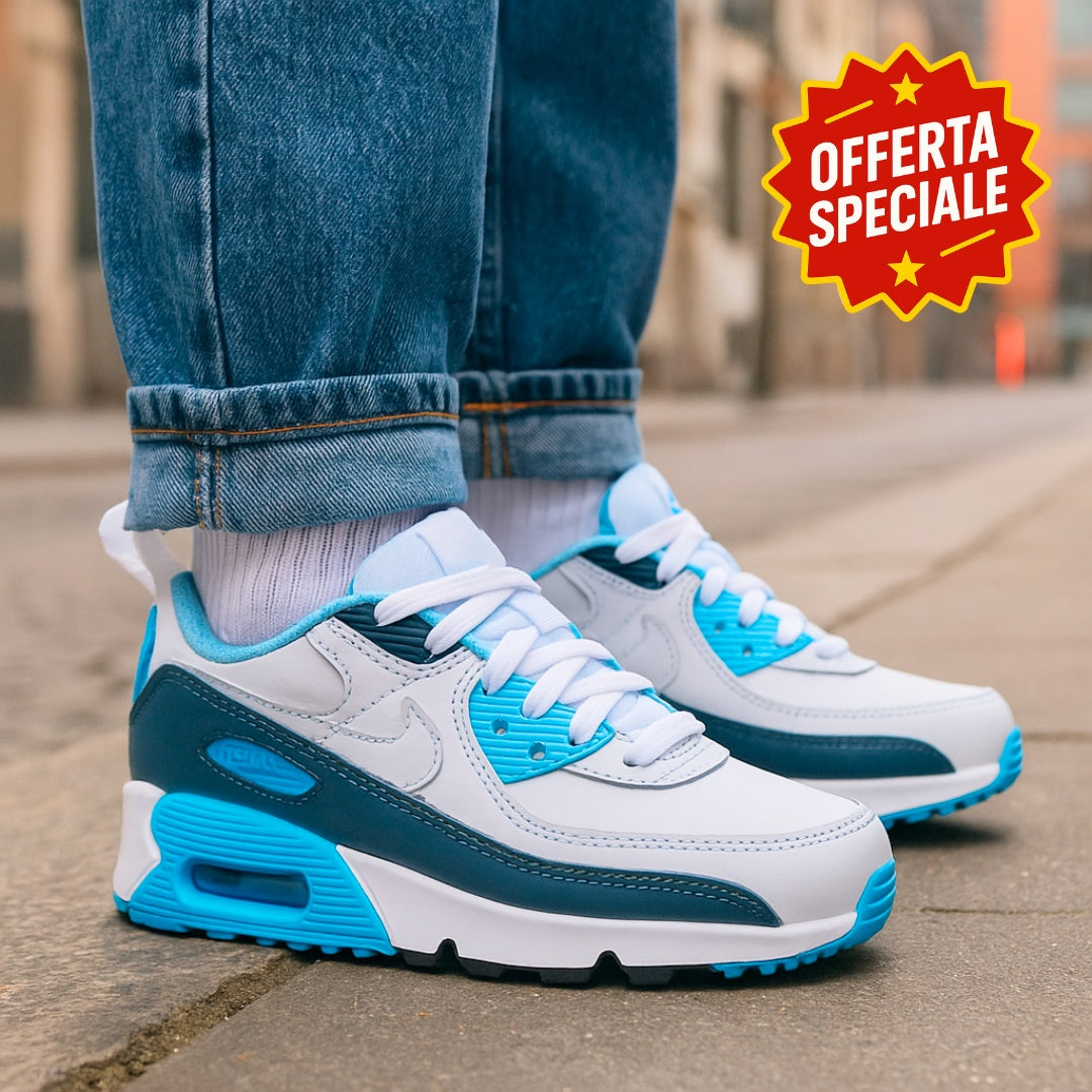 Scarpe AIR MAX 90 EASYON