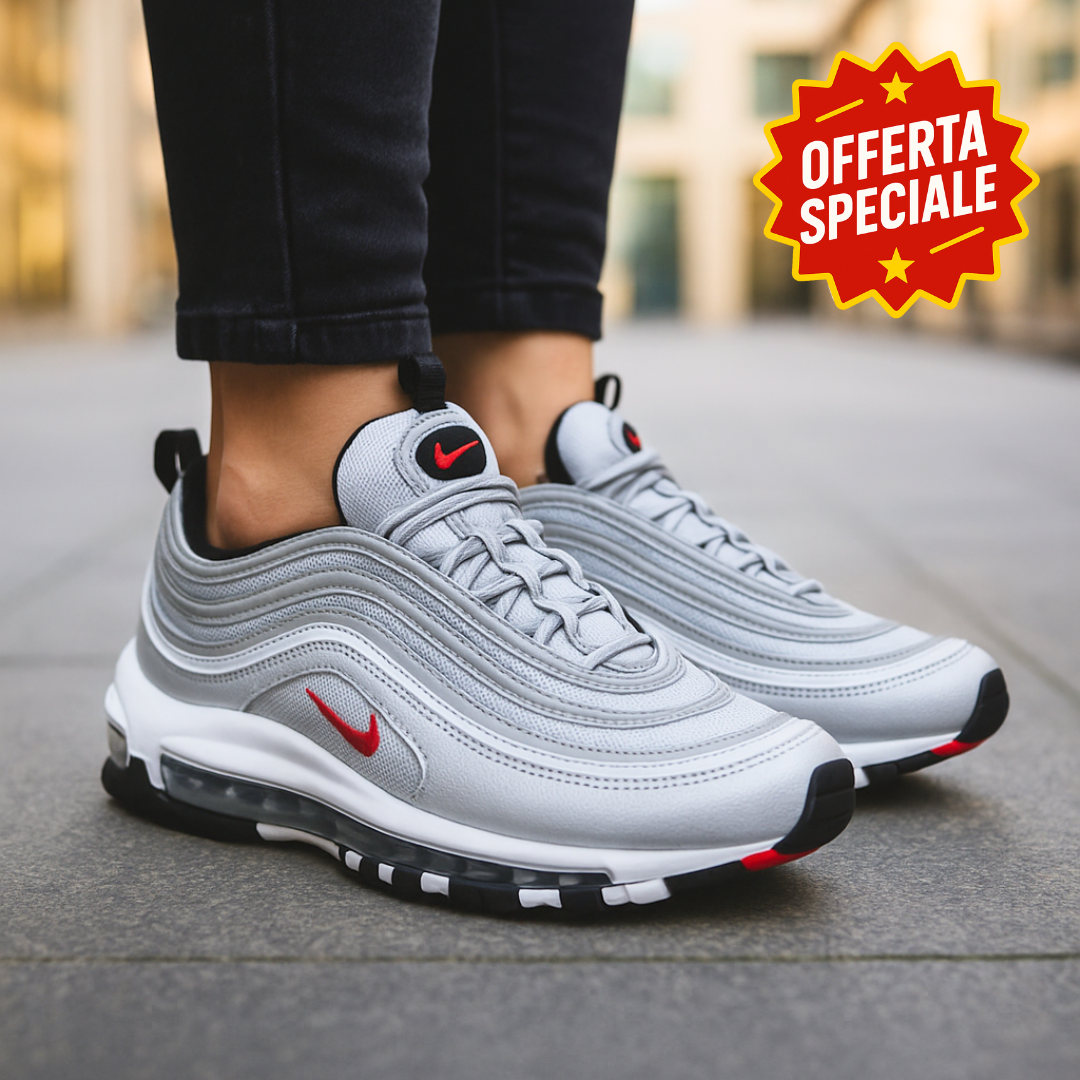 Scarpe Air Max 97