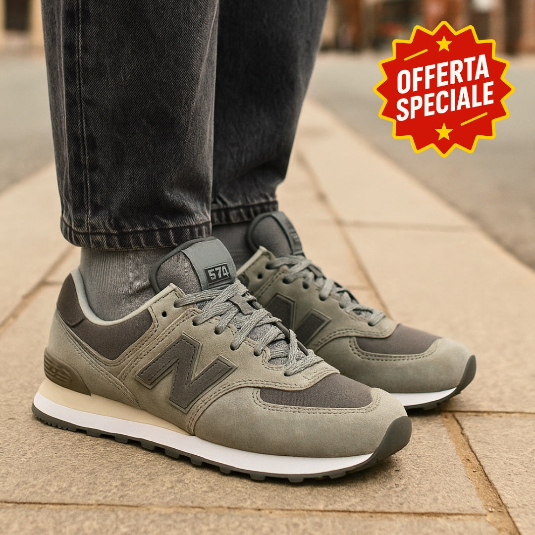 Scarpe Balance WL574