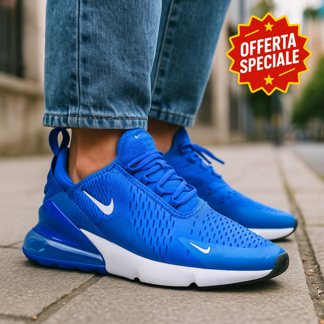 Scarpe Air Max 270