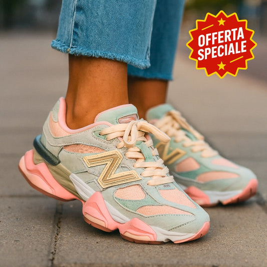Scarpe Balance 9060