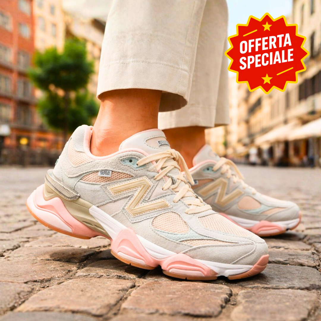 Scarpe Balance 9060