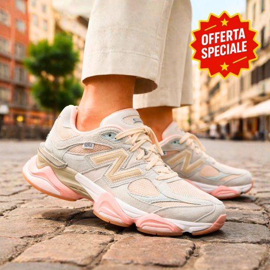 Scarpe Balance 9060