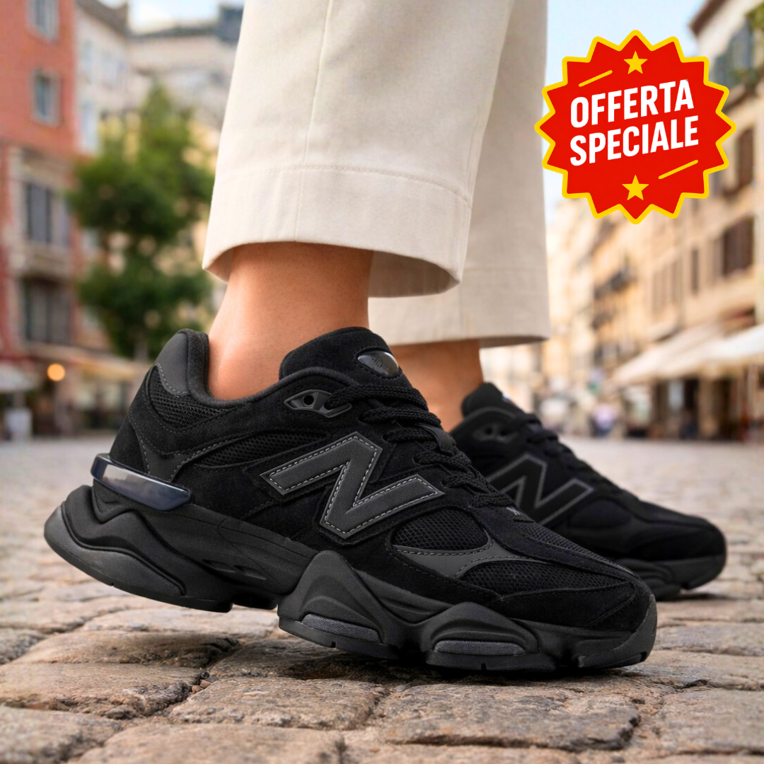 Scarpe Balance 9060